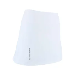 The Indian Maharadja Kadiri 23 tennisrokje dames white