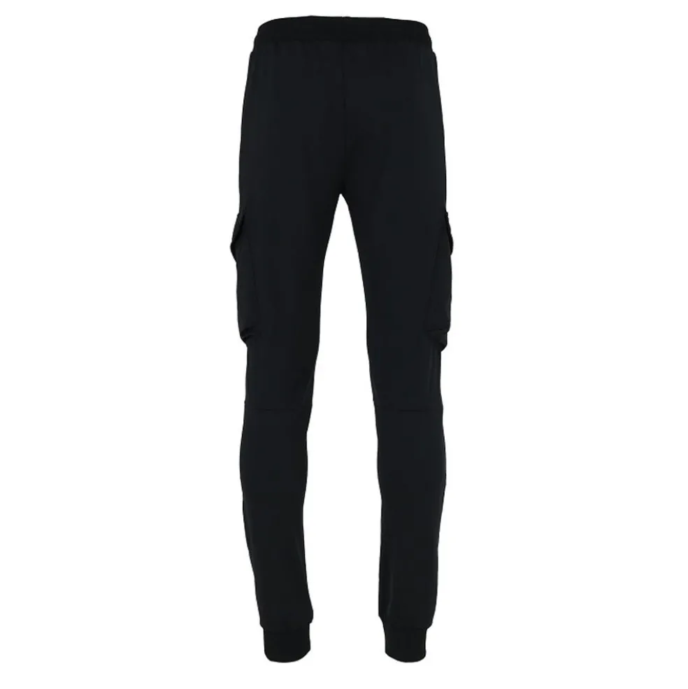 The Indian Maharadja Kadiri trainingsbroek heren black