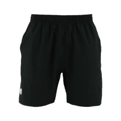 The Indian Maharadja Kadiri 7 inch tennisshort junior black