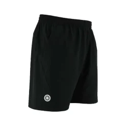 The Indian Maharadja Kadiri 7 inch tennisshort junior black