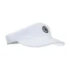 The Indian Maharadja  Kadiri visor white