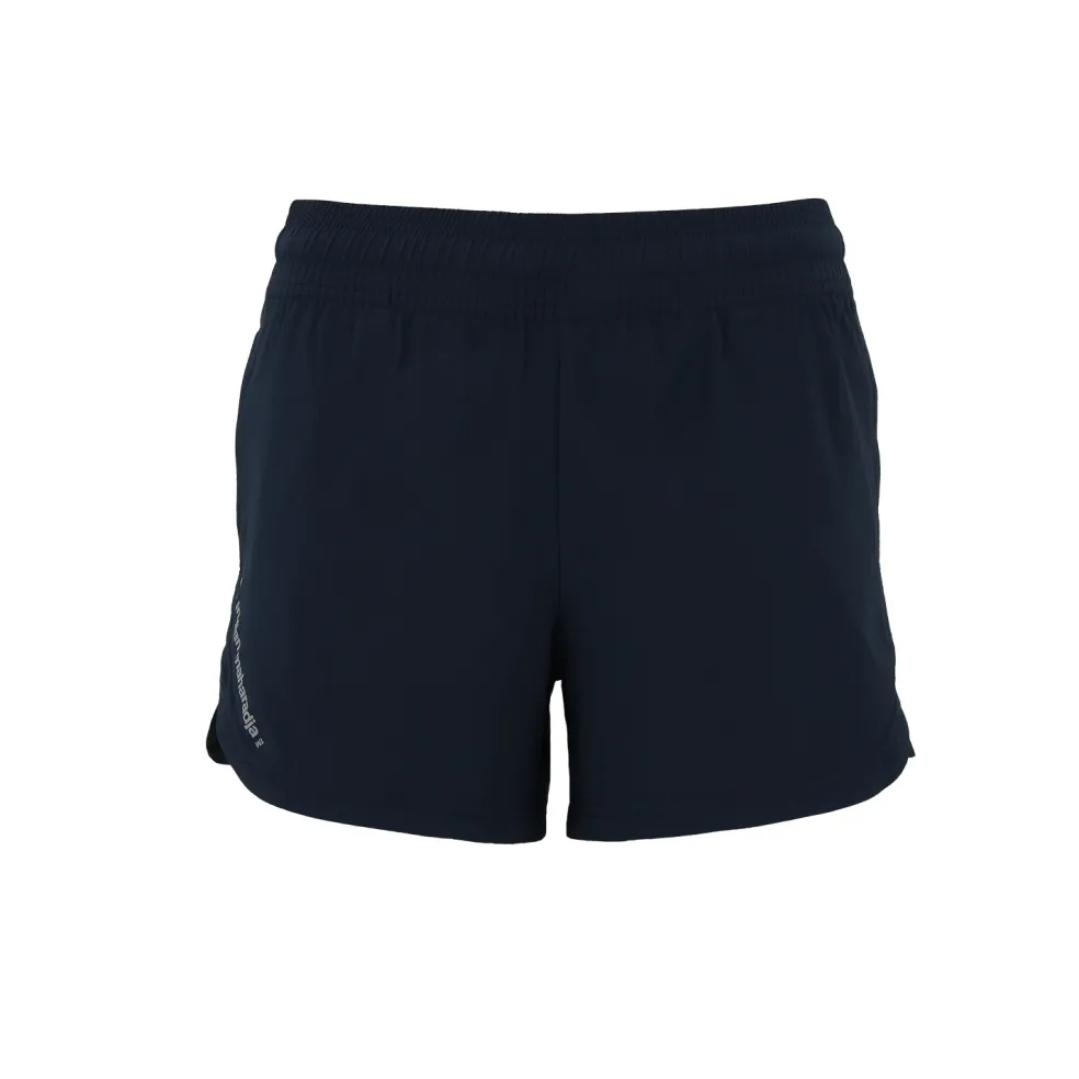 The Indian Maharadja Kadiri 2 in 1 tennisshort dames navy