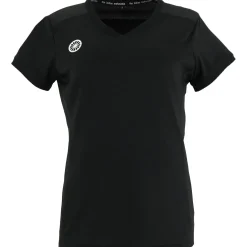 The Indian Maharadja Kadiri hockeyshirt dames black