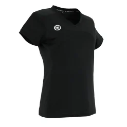 The Indian Maharadja  Kadiri hockeyshirt dames black