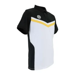 The Indian Maharadja  Kadiri 23 tennispolo heren black