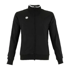 The Indian Maharadja Kadiri 23 trainingsjack heren black