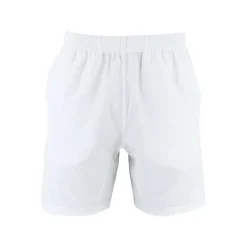 The Indian Maharadja Kadiri 7 inch tennisshort heren white