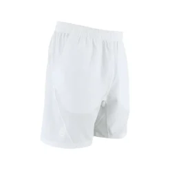 The Indian Maharadja Kadiri 7 inch tennisshort heren white