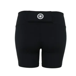 The Indian Maharadja Mysore tennisshort dames black