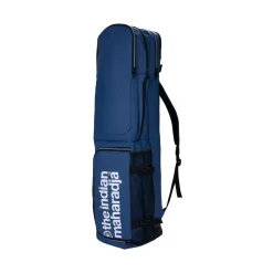 The Indian Maharadja PMX hockeytas blue