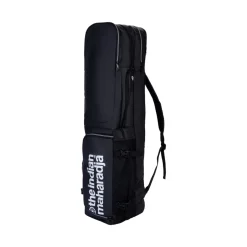The Indian Maharadja PMX hockeytas black