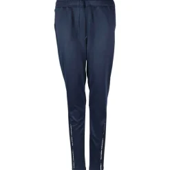 The Indian Maharadja Poly Terry trainingsbroek dames navy