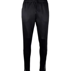 The Indian Maharadja Poly Terry trainingsbroek heren black