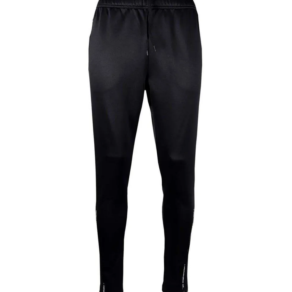 The Indian Maharadja Poly Terry trainingsbroek heren black
