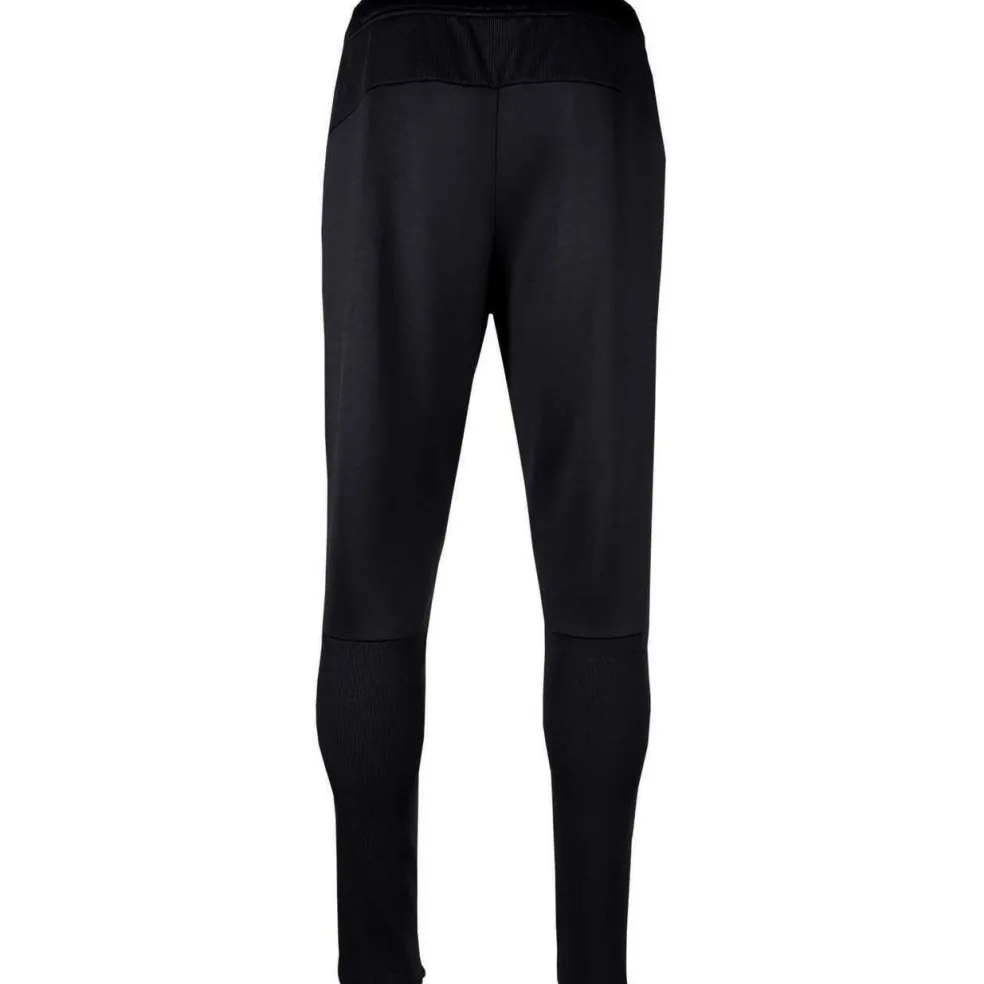 The Indian Maharadja Poly Terry trainingsbroek heren black