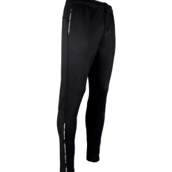 The Indian Maharadja Poly Terry trainingsbroek heren black