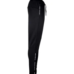 The Indian Maharadja Poly Terry trainingsbroek heren black