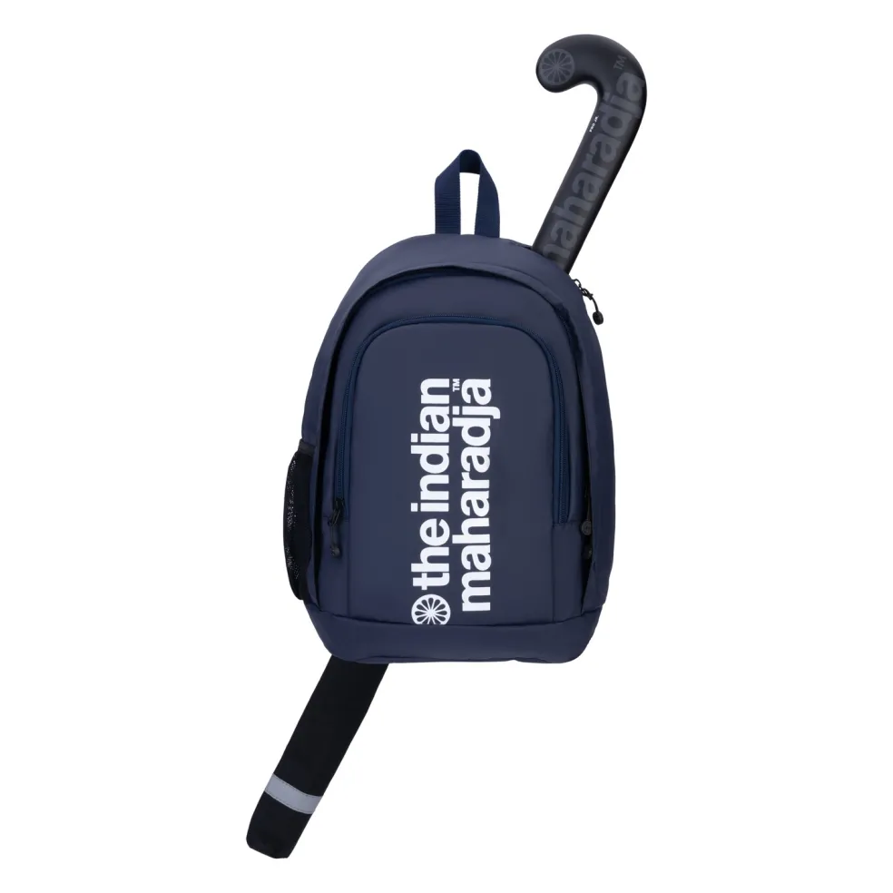 The Indian Maharadja PSX hockeytas junior navy