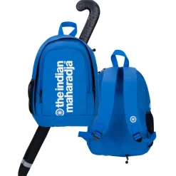 The Indian Maharadja  PSX hockeytas junior cobalt