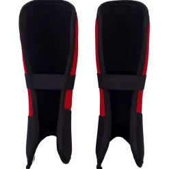 The Indian Maharadja  Scheenbeschermers junior red