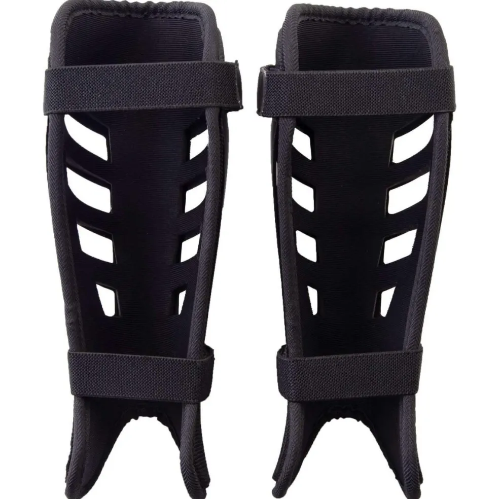 The Indian Maharadja Shinguard Washable scheenbeschermers junior black