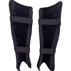 The Indian Maharadja  Shinguard scheenbeschermers black