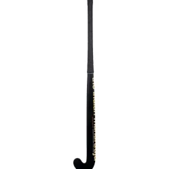 The Indian Maharadja  Sword 30 Low Bow zaalhockeystick black