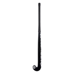 The Indian Maharadja  Sword 45 Low Bow hockeystick black - 36,5 inch