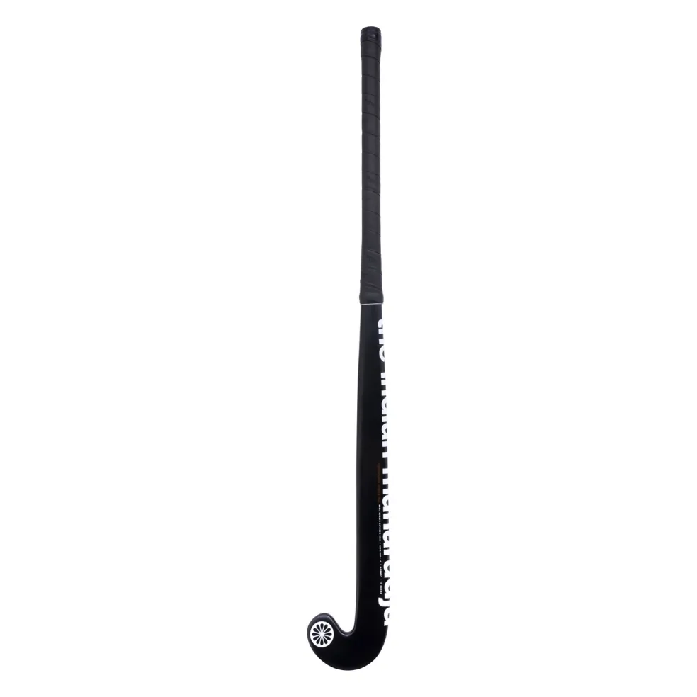 The Indian Maharadja Sword 45 Low Bow hockeystick black - 36,5 inch