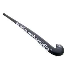 The Indian Maharadja Sword 45 Low Bow hockeystick black - 36,5 inch