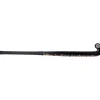 The Indian Maharadja  Sword 40 Low Bow hockeystick black bronze - 36,5 inch
