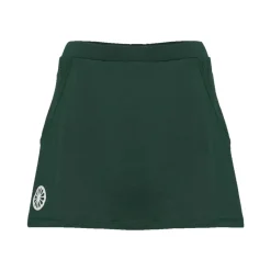 The Indian Maharadja Tech hockeyrokje junior green