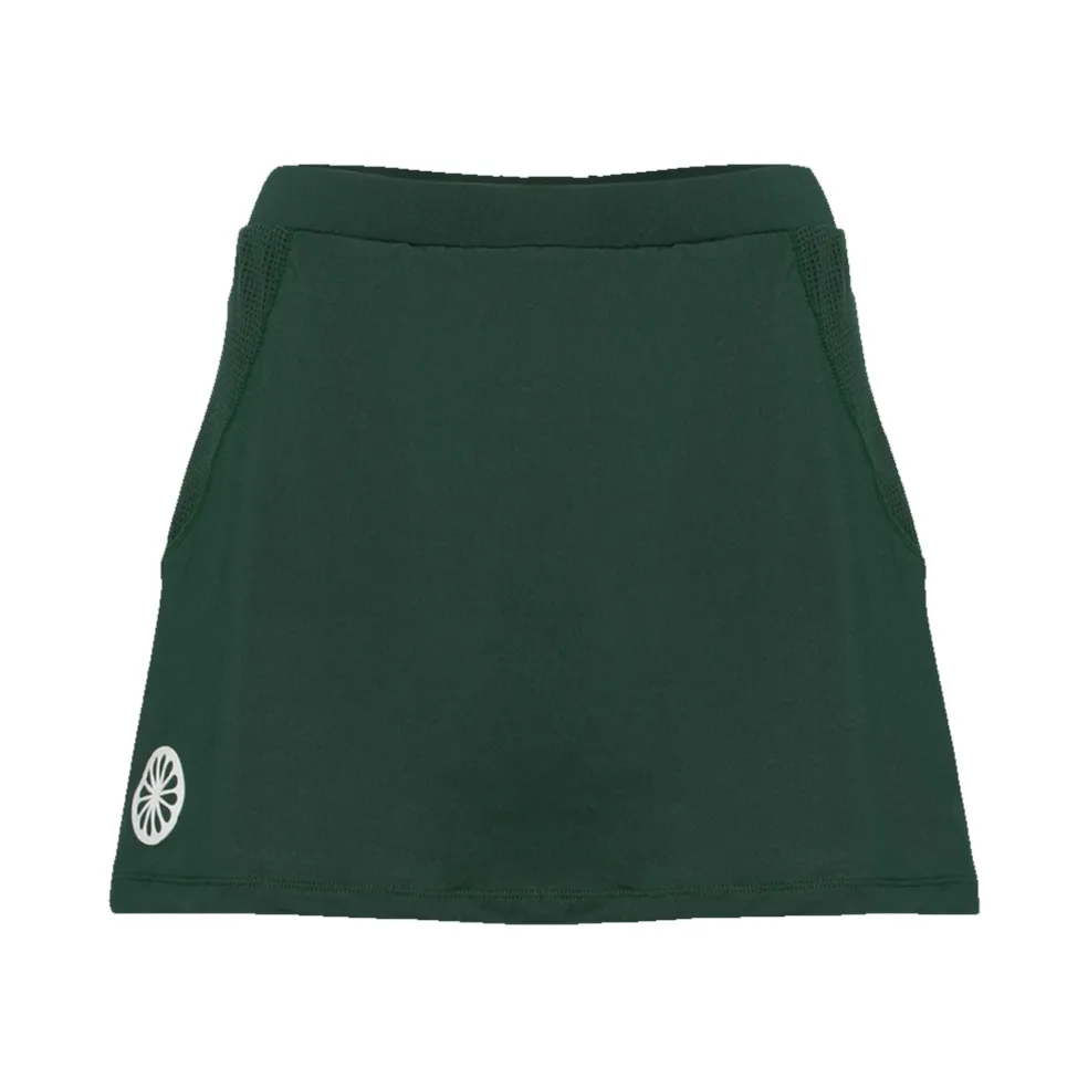 The Indian Maharadja Tech hockeyrokje junior green