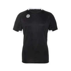 The Indian Maharadja Tech hockeyshirt heren black