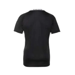 The Indian Maharadja  Tech hockeyshirt heren black