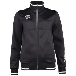 The Indian Maharadja Tech trainingsjack dames black