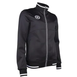 The Indian Maharadja Tech trainingsjack dames black