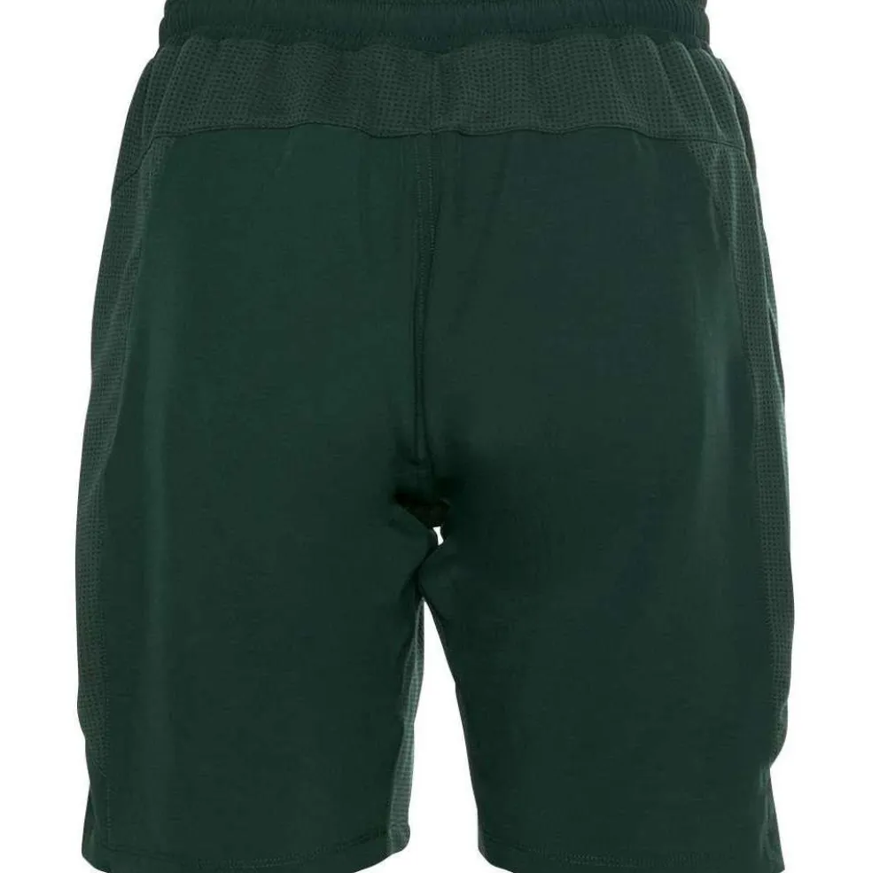 The Indian Maharadja Tech hockeyshort heren green