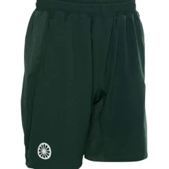 The Indian Maharadja Tech hockeyshort heren green