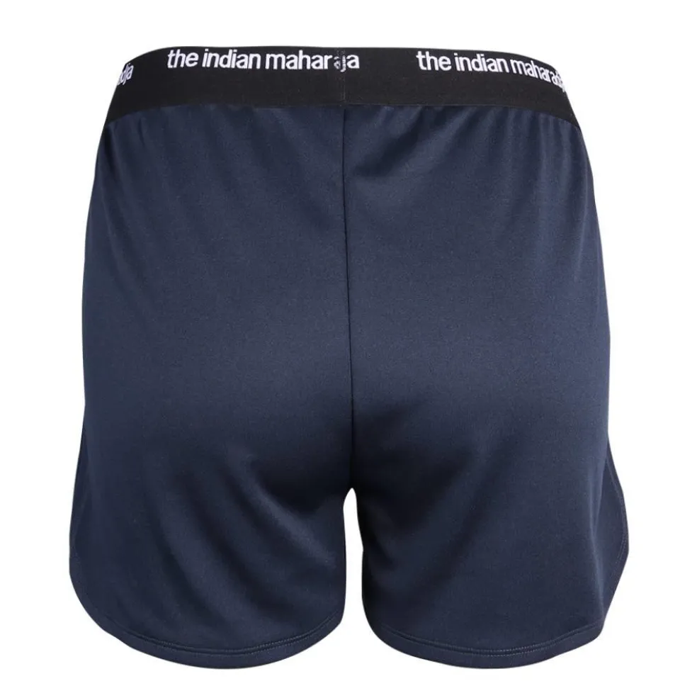 The Indian Maharadja Tech hockeyshort dames navy
