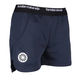 The Indian Maharadja Tech hockeyshort dames navy