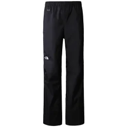 The North Face Antora regenbroek heren black