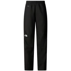 The North Face Antora regenbroek dames black