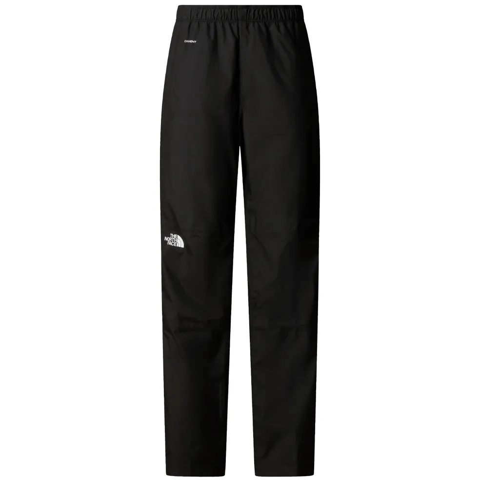 The North Face Antora regenbroek dames black