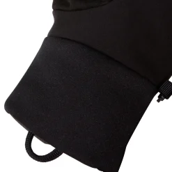 The North Face Apex Etip handschoenen heren TNF dark grey heather