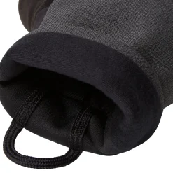 The North Face Apex Etip handschoenen heren TNF dark grey heather