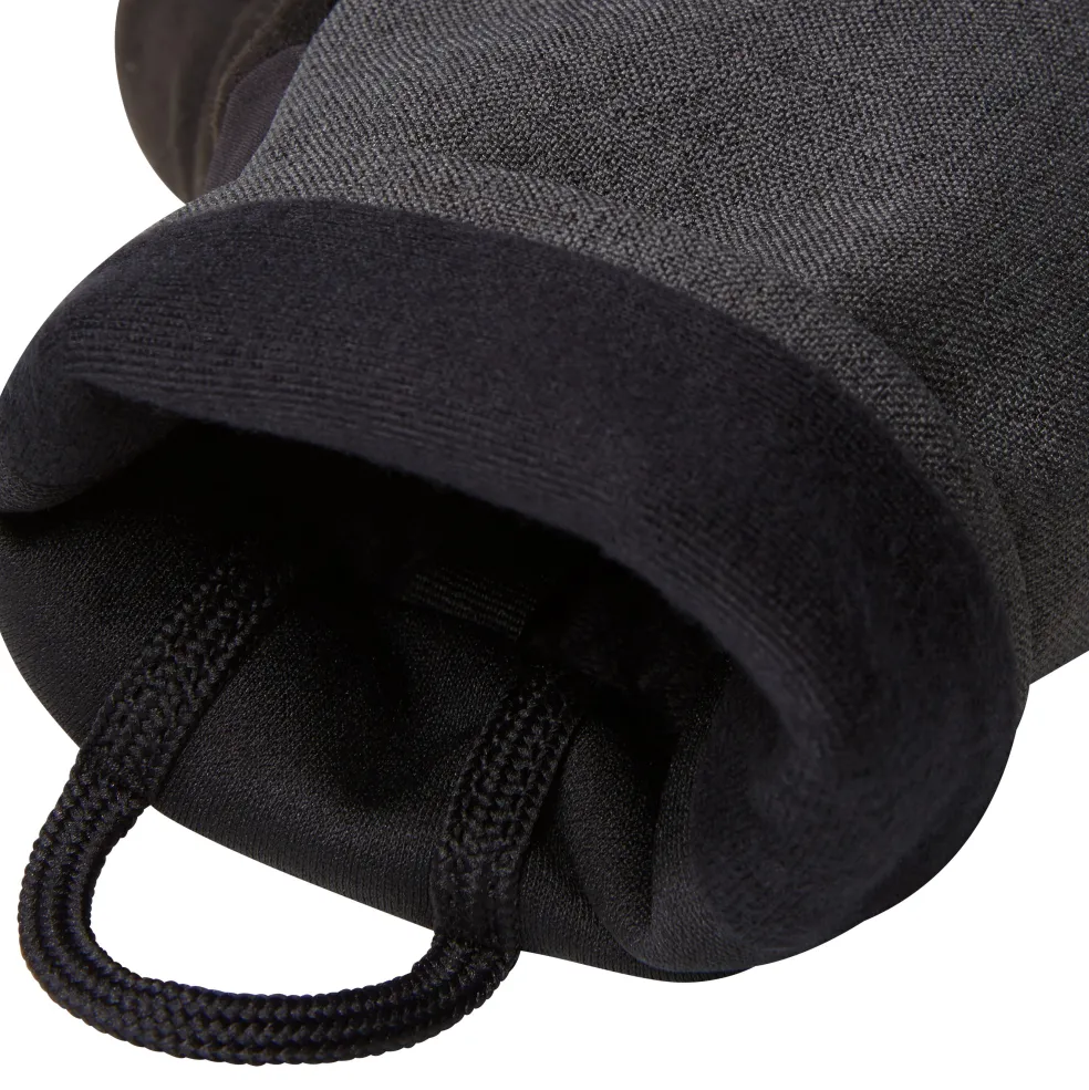 The North Face Apex Etip handschoenen heren TNF dark grey heather