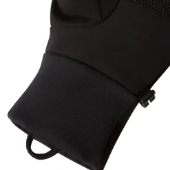 The North Face  Apex Etip handschoenen heren TNF black
