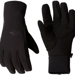 The North Face  Apex Insulated Etip handschoenen dames TNF black