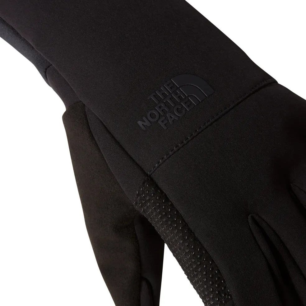 The North Face Apex Insulated Etip handschoenen dames TNF black
